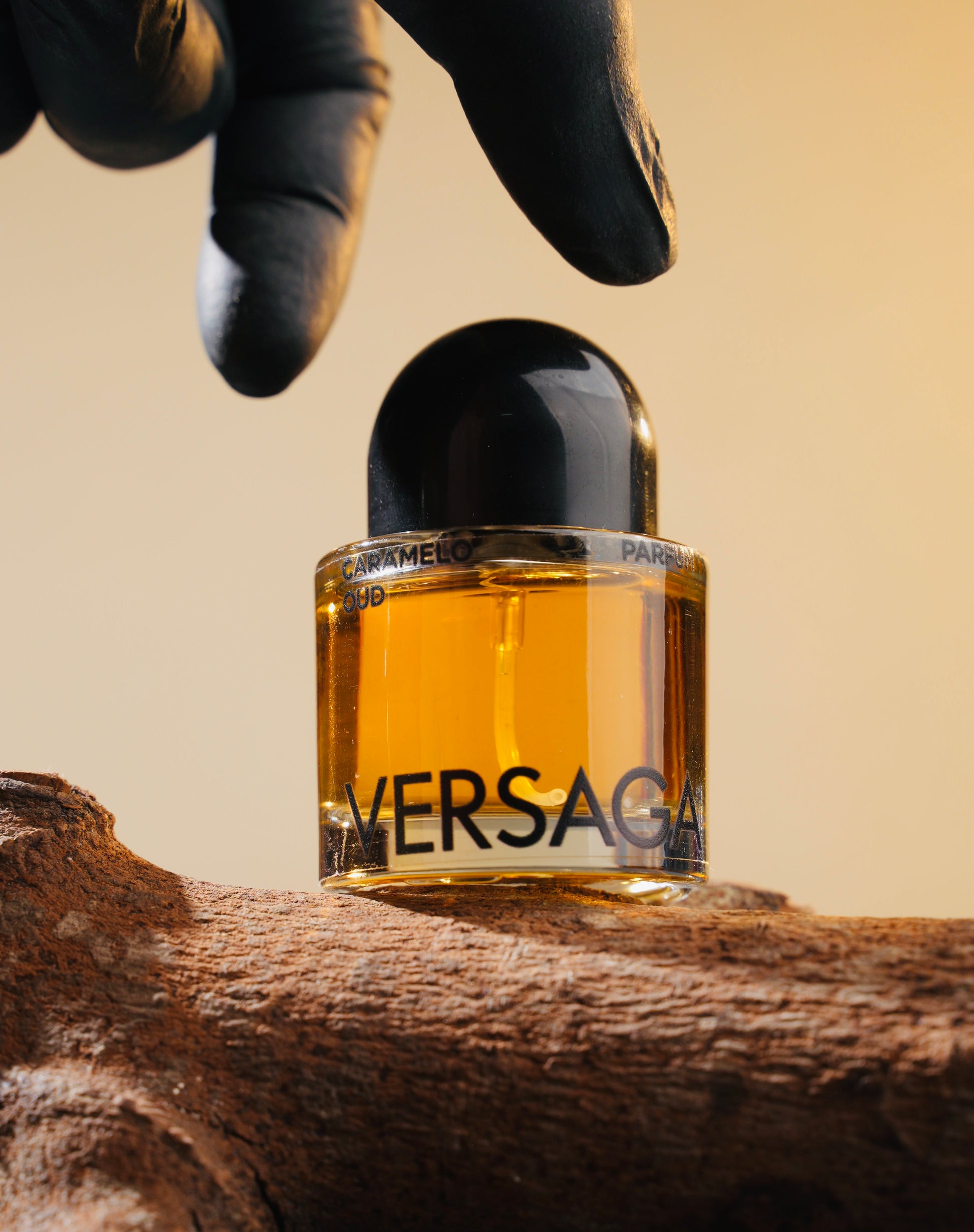 Caramelo Oud - Versaga