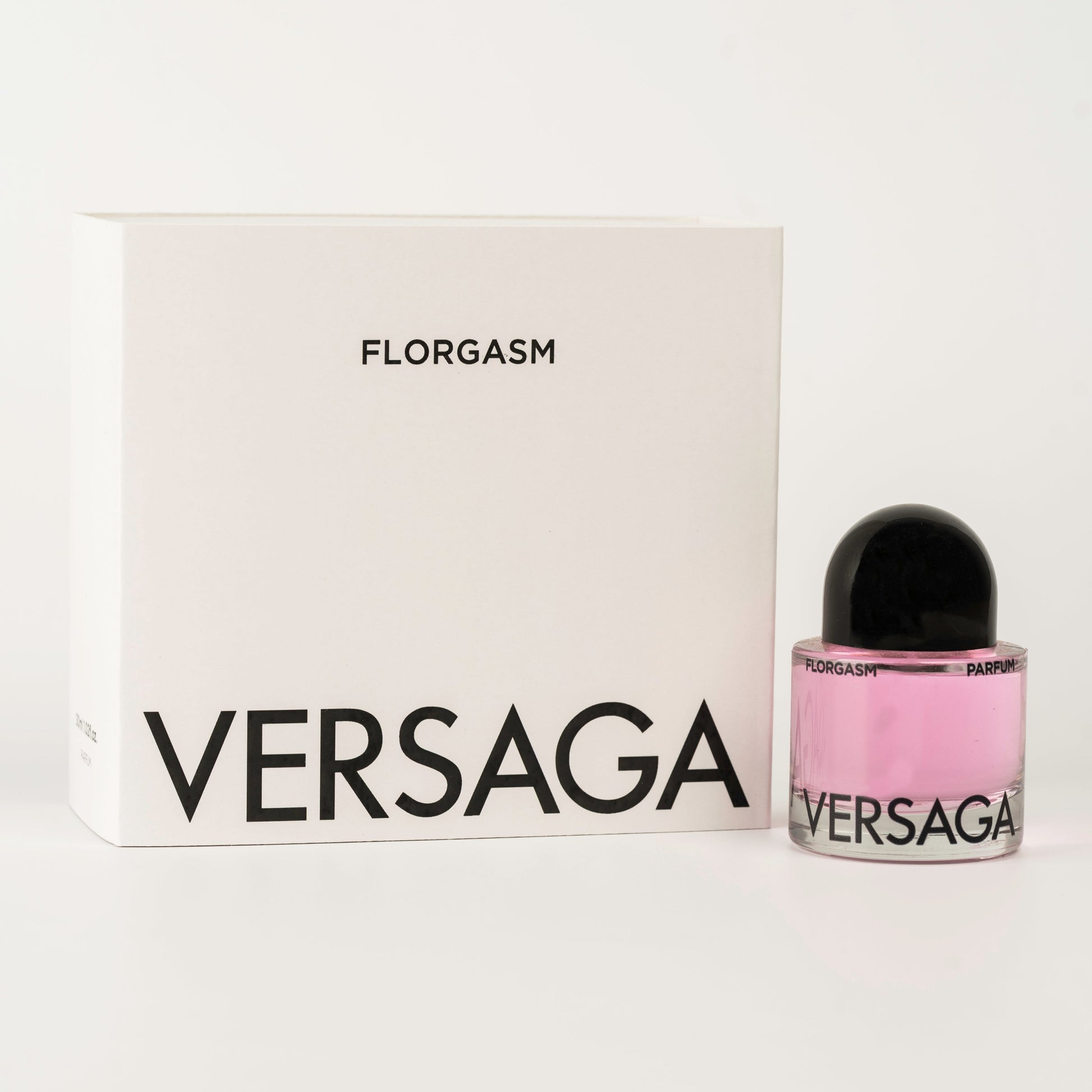 Florgasm - Versaga