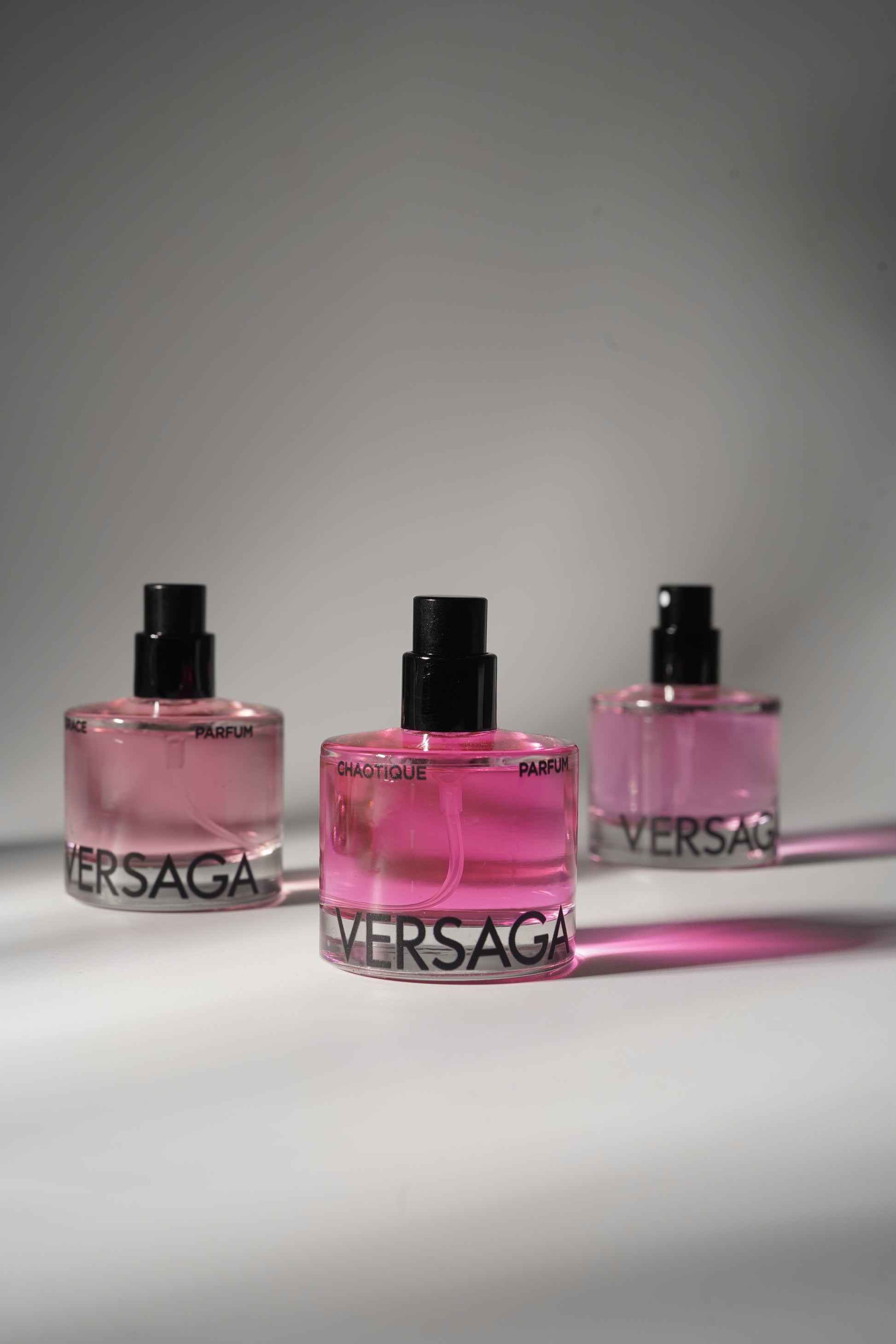 Versaga Women: Signature Set