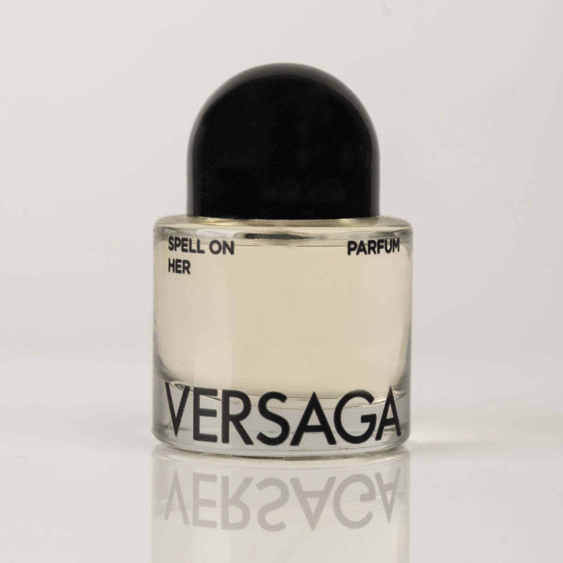 Spell On Her - Versaga