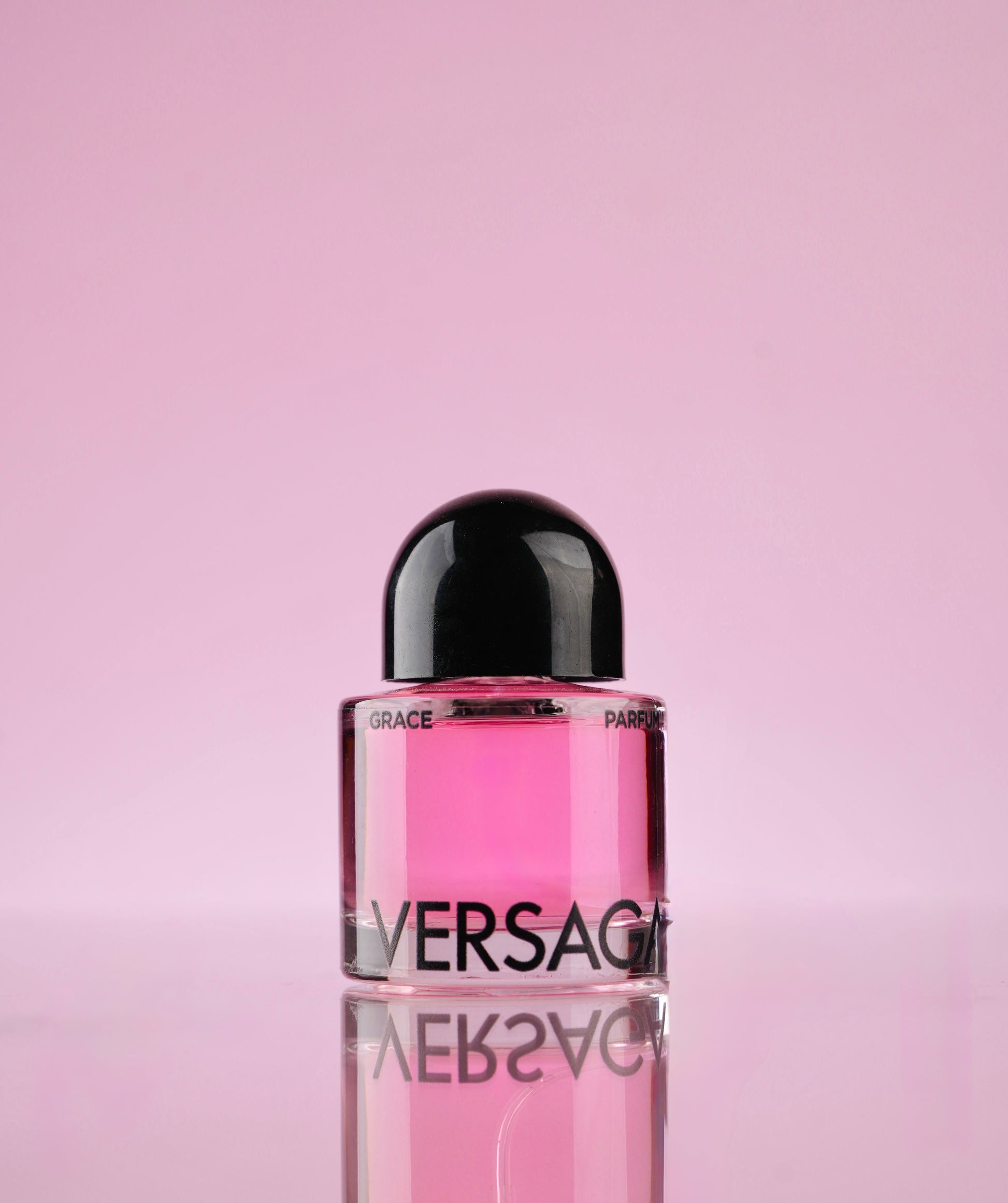 grace versaga