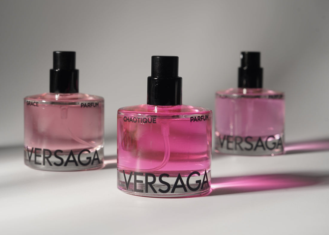 Top 10 Long-Lasting Perfumes for Women in India [2025 Edition]
