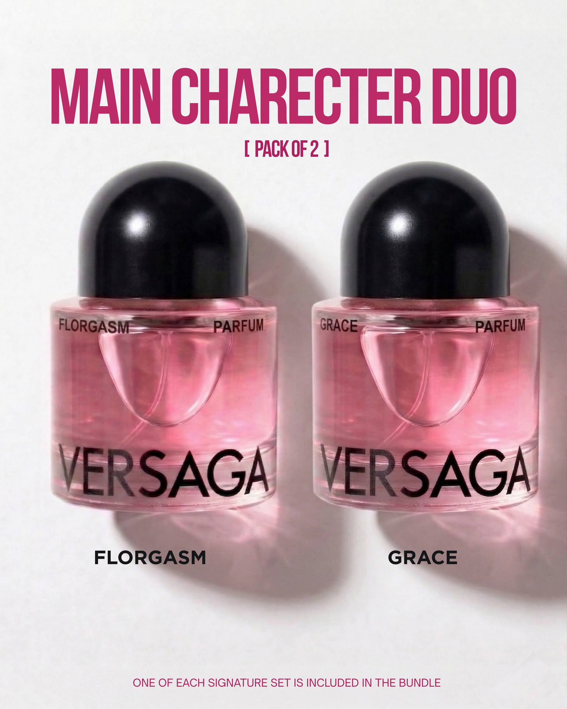 best female perfume