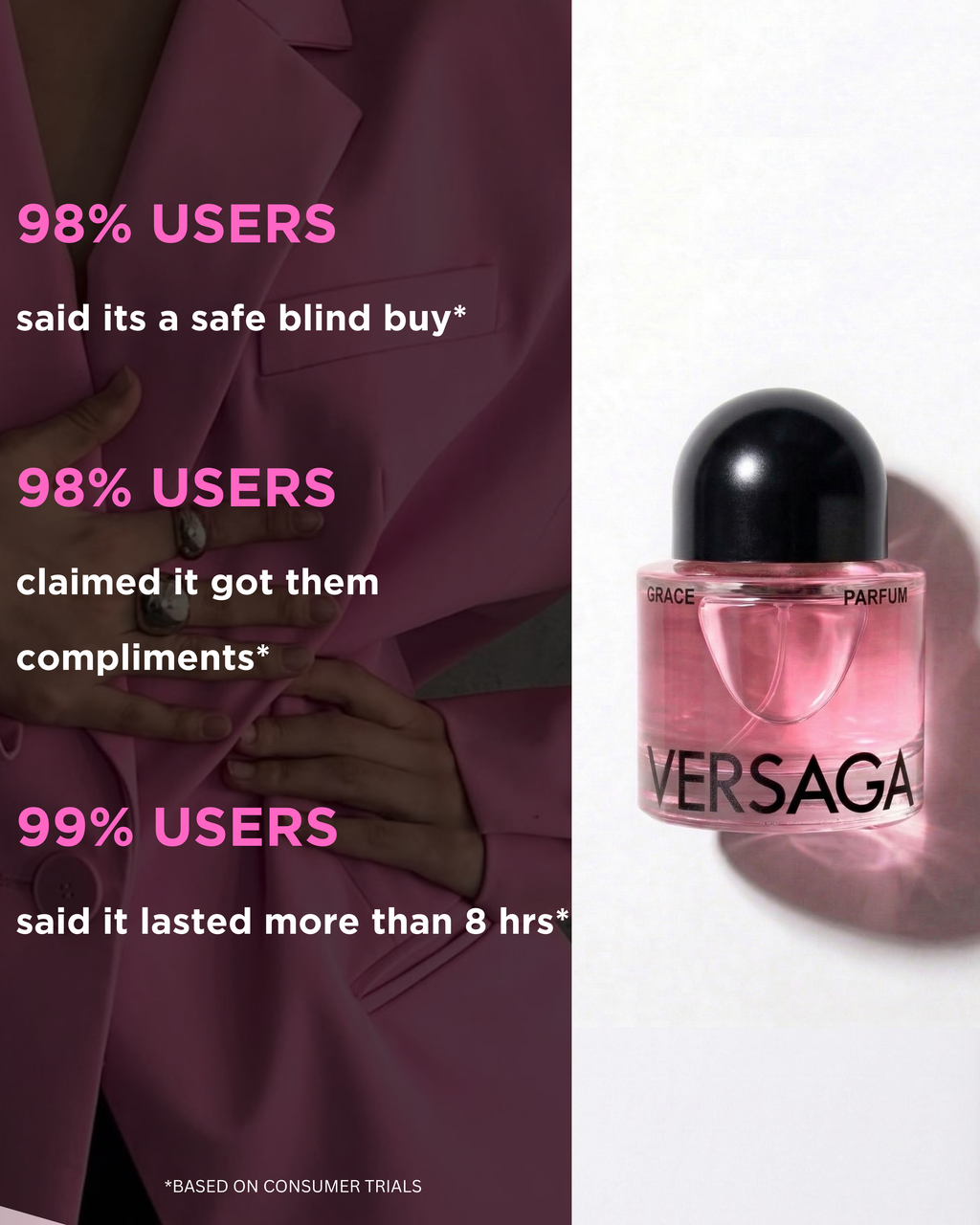 best female perfume
