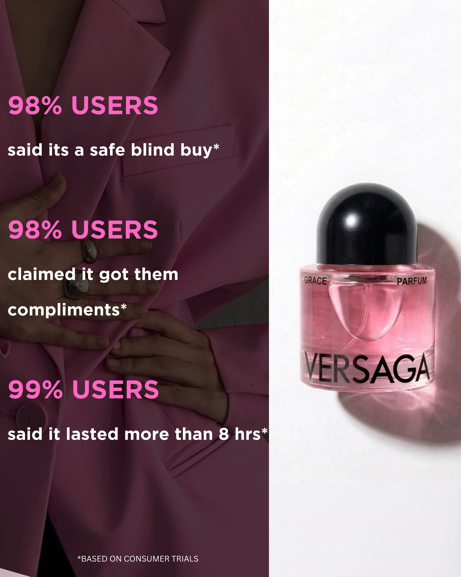 best female perfume