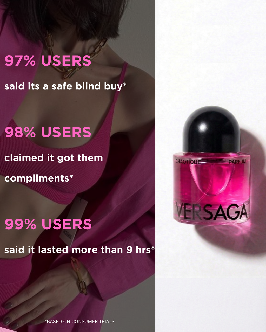 best female perfume