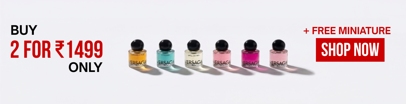 VERSAGA PERFUME