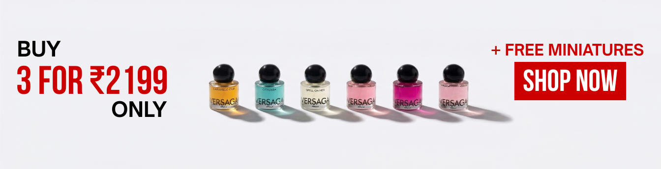 VERSAGA PERFUME