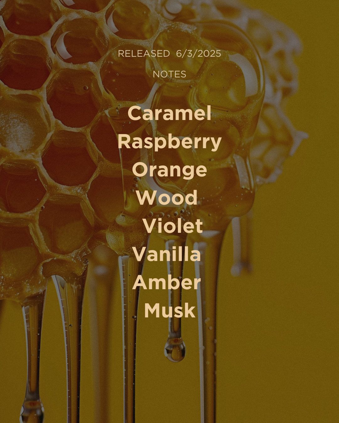 Caramelo Oud - Versaga