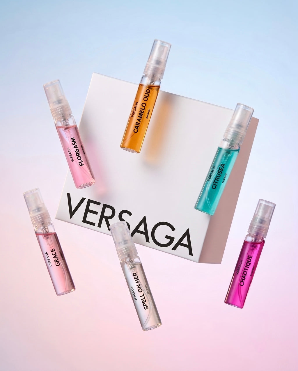BEST PERFUMES IN INDIA