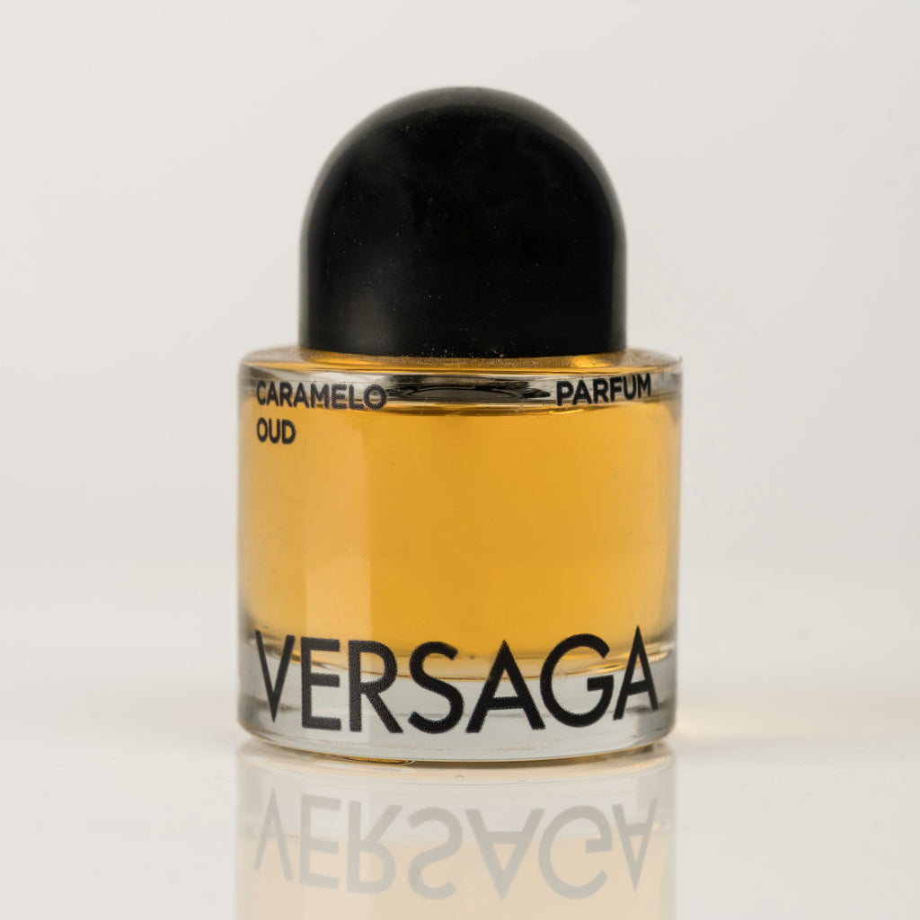 Caramelo Oud - Versaga