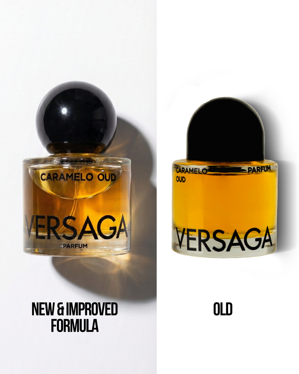 CARAMELO OUD PERFUME VERSAGA