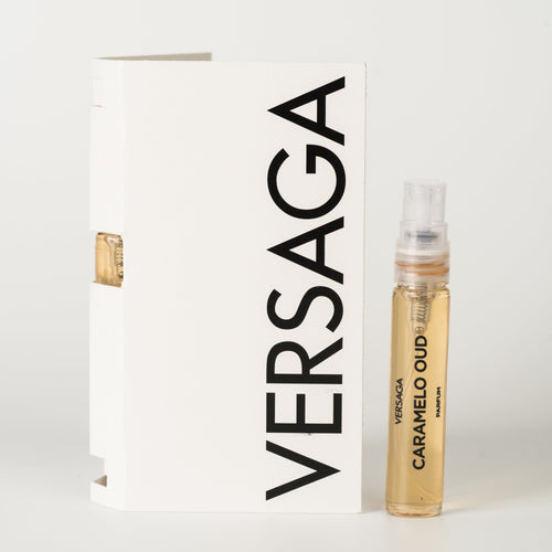 Caramelo Oud - Versaga
