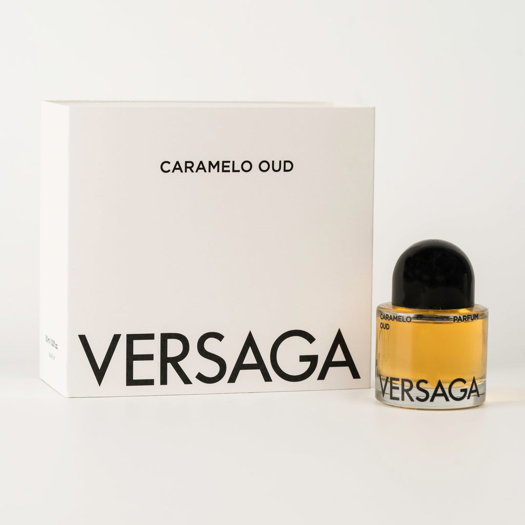 Caramelo Oud - Versaga