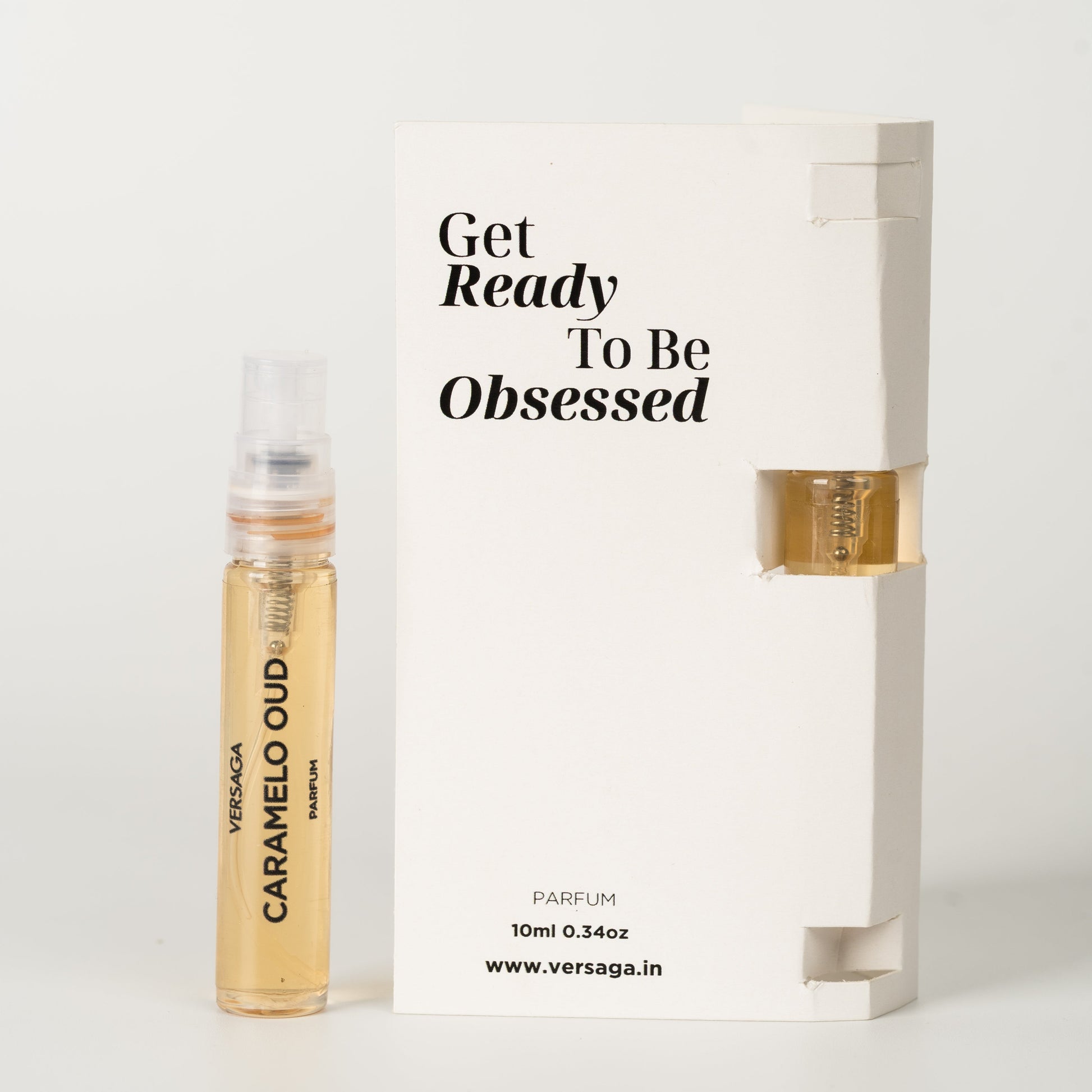 Caramelo Oud - Versaga