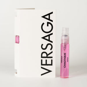 Chaotique - Versaga