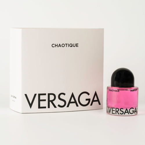 Chaotique - Versaga