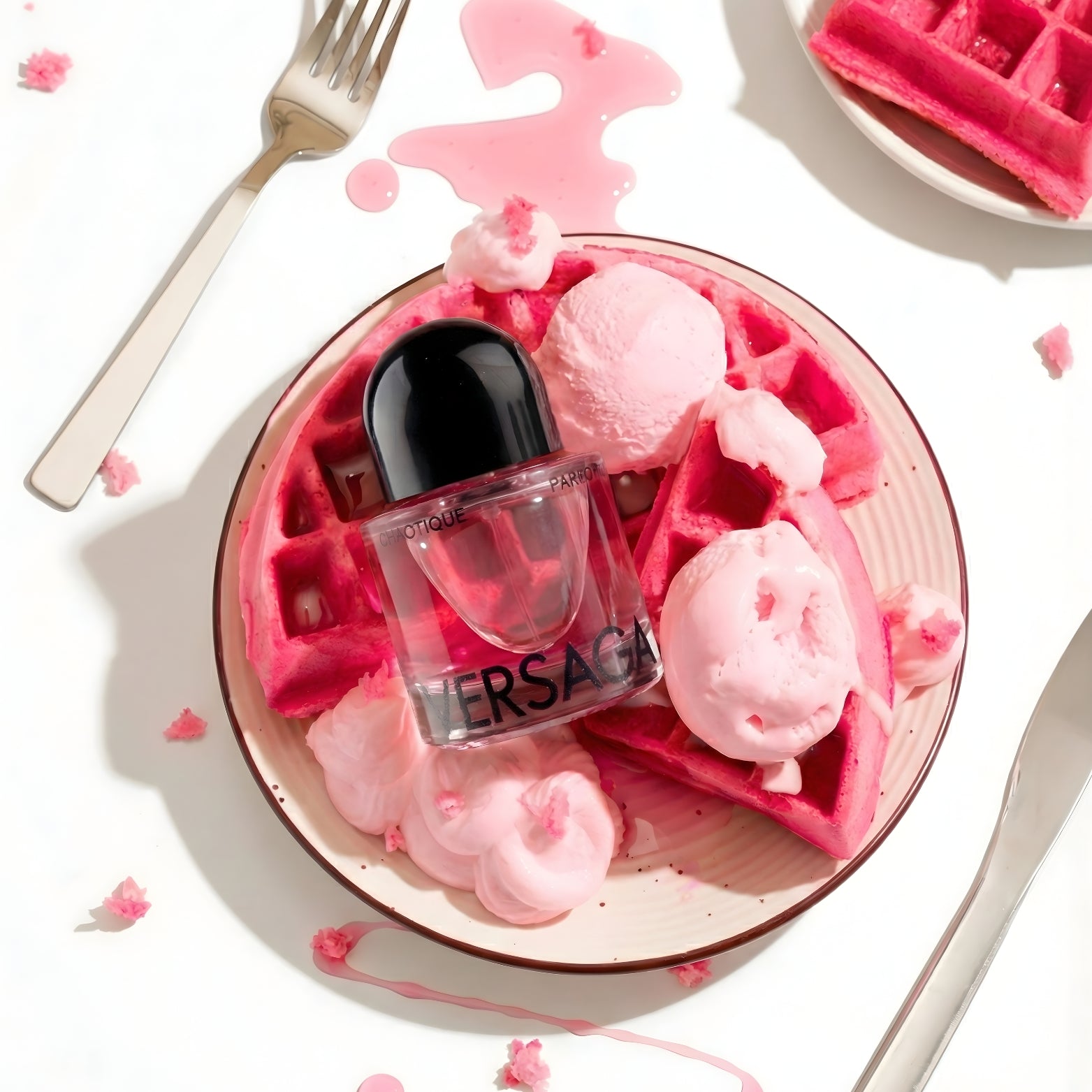 BEST FEMALE PERFUME VERSAGA