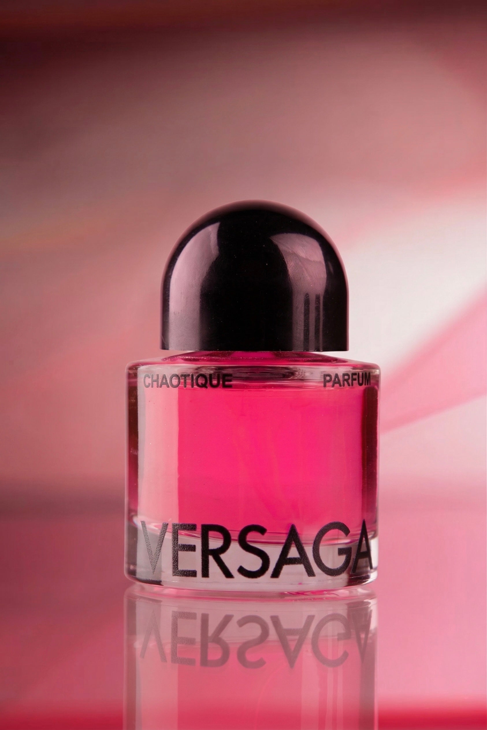 CHAOTIQUE VERSAGA PERFUME