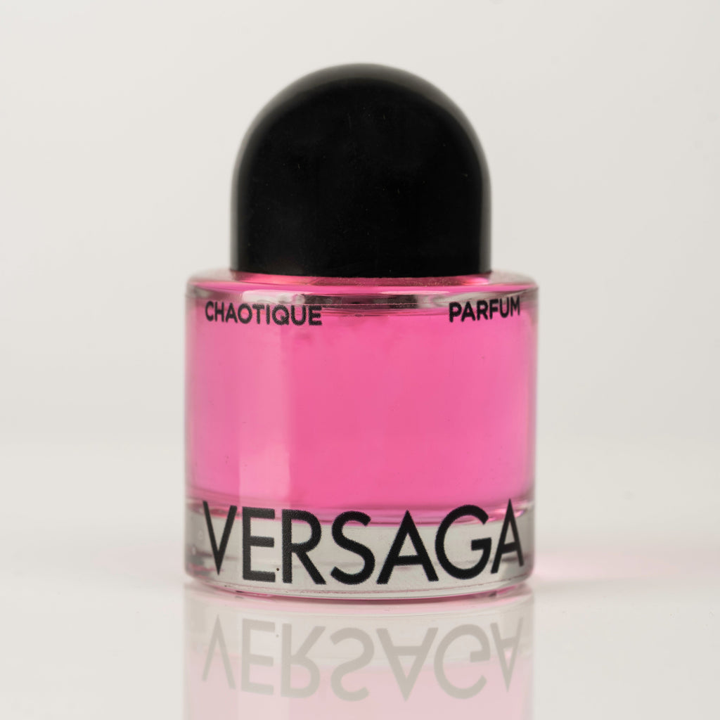 Chaotique - Versaga