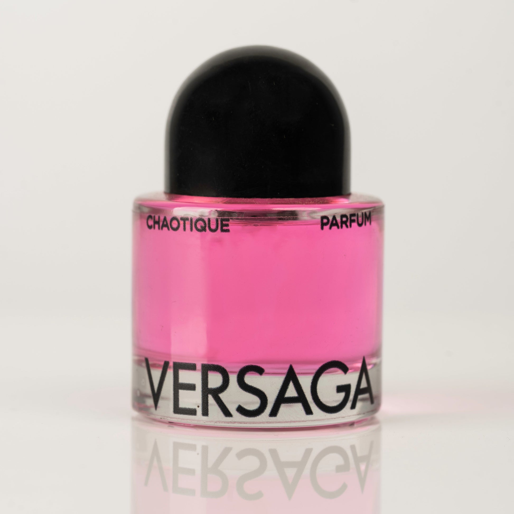 Chaotique - Versaga