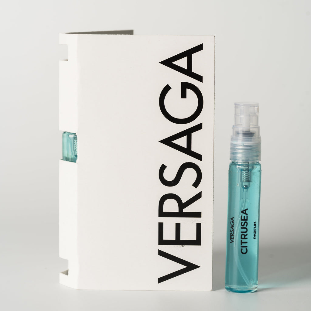 Citrusea - Versaga