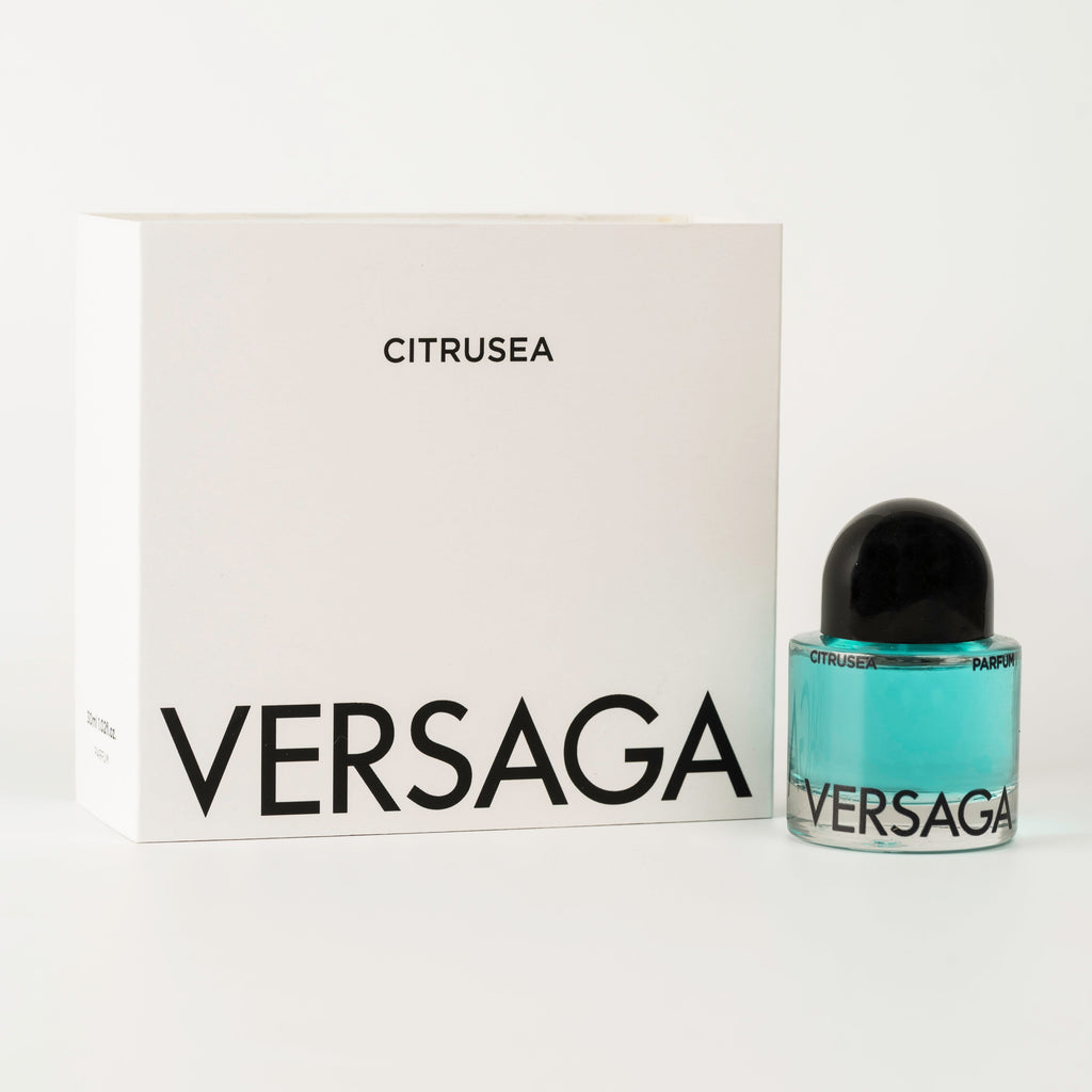 Citrusea - Versaga