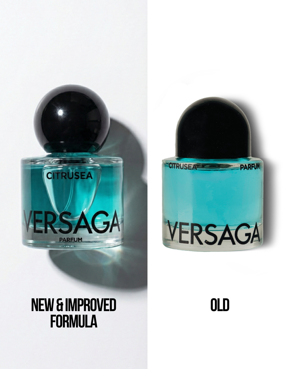 VERSAGA CITRUSEA PERFUME