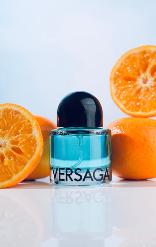 Citrusea - Versaga