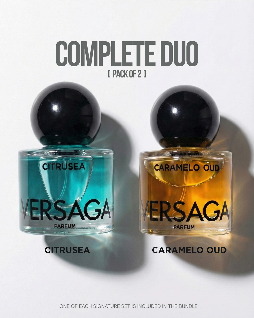 BEST PERFUME SET VERSAGA