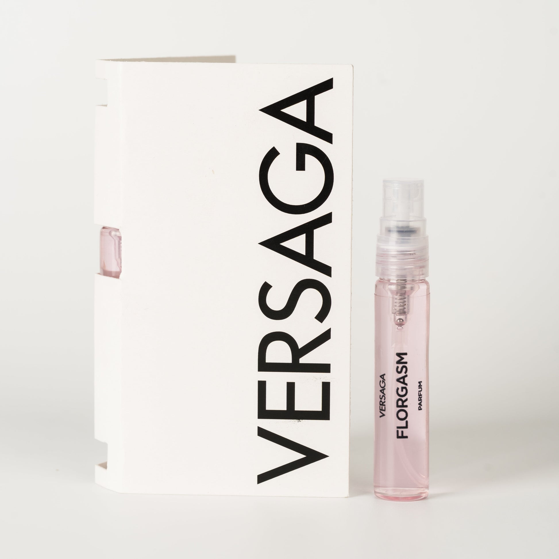 Florgasm - Versaga