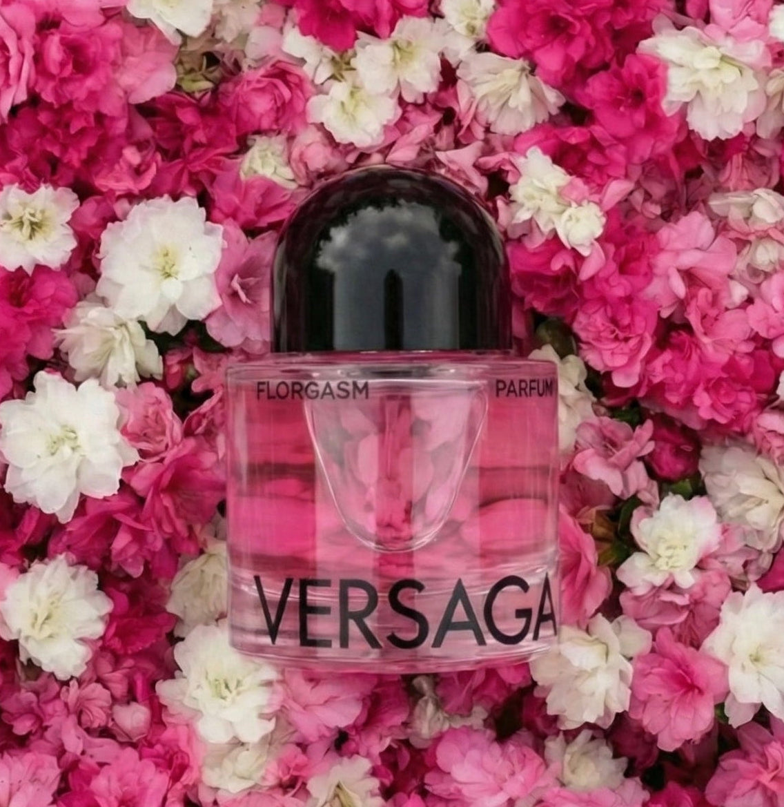 florgasm perfume versaga