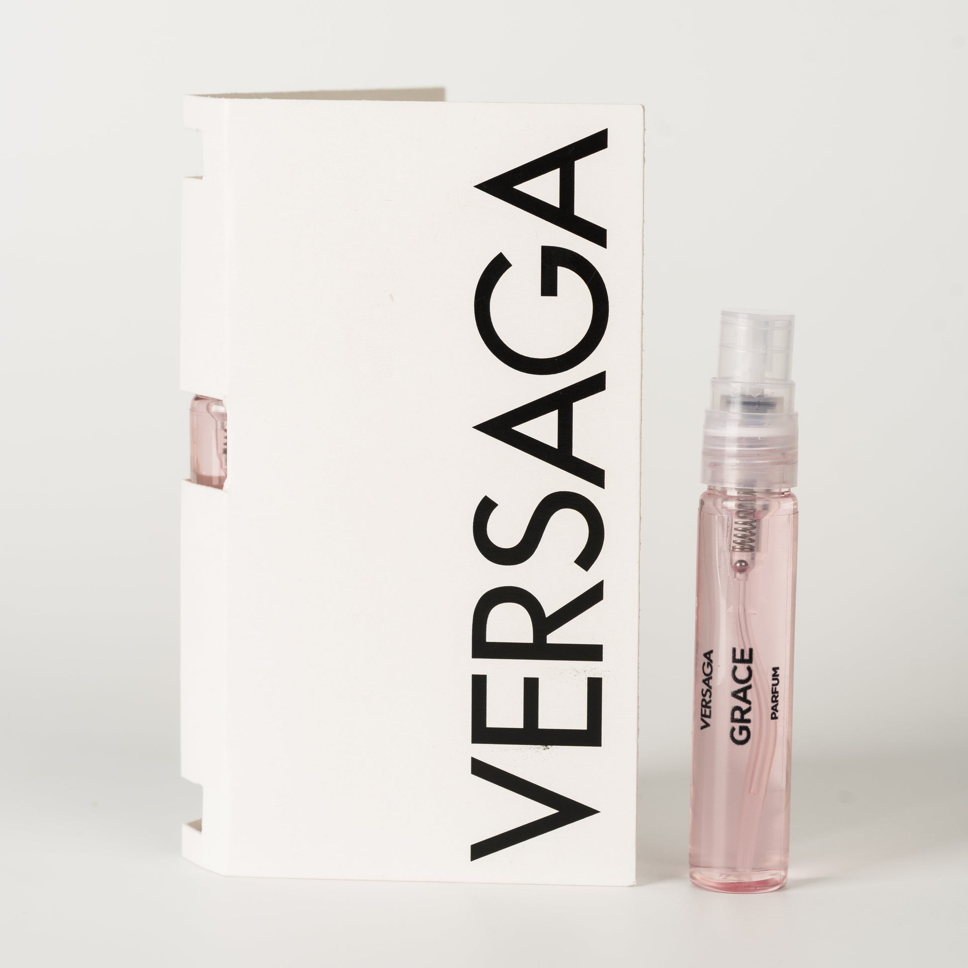 Grace - Versaga