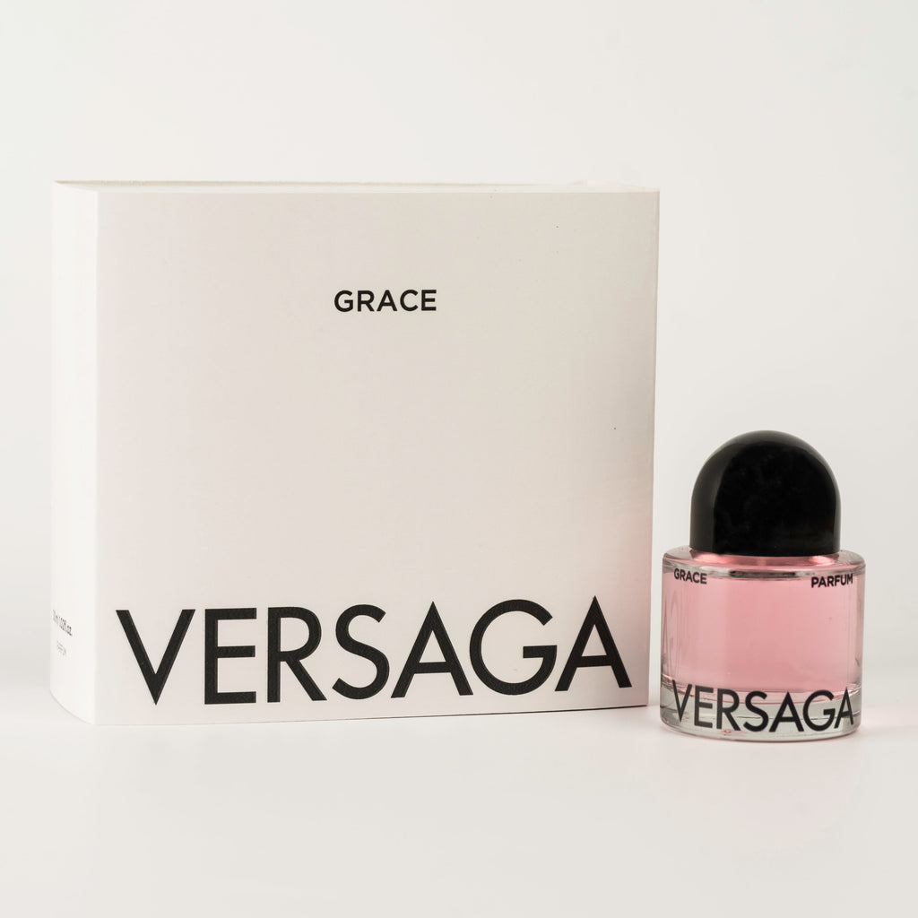 Grace - Versaga