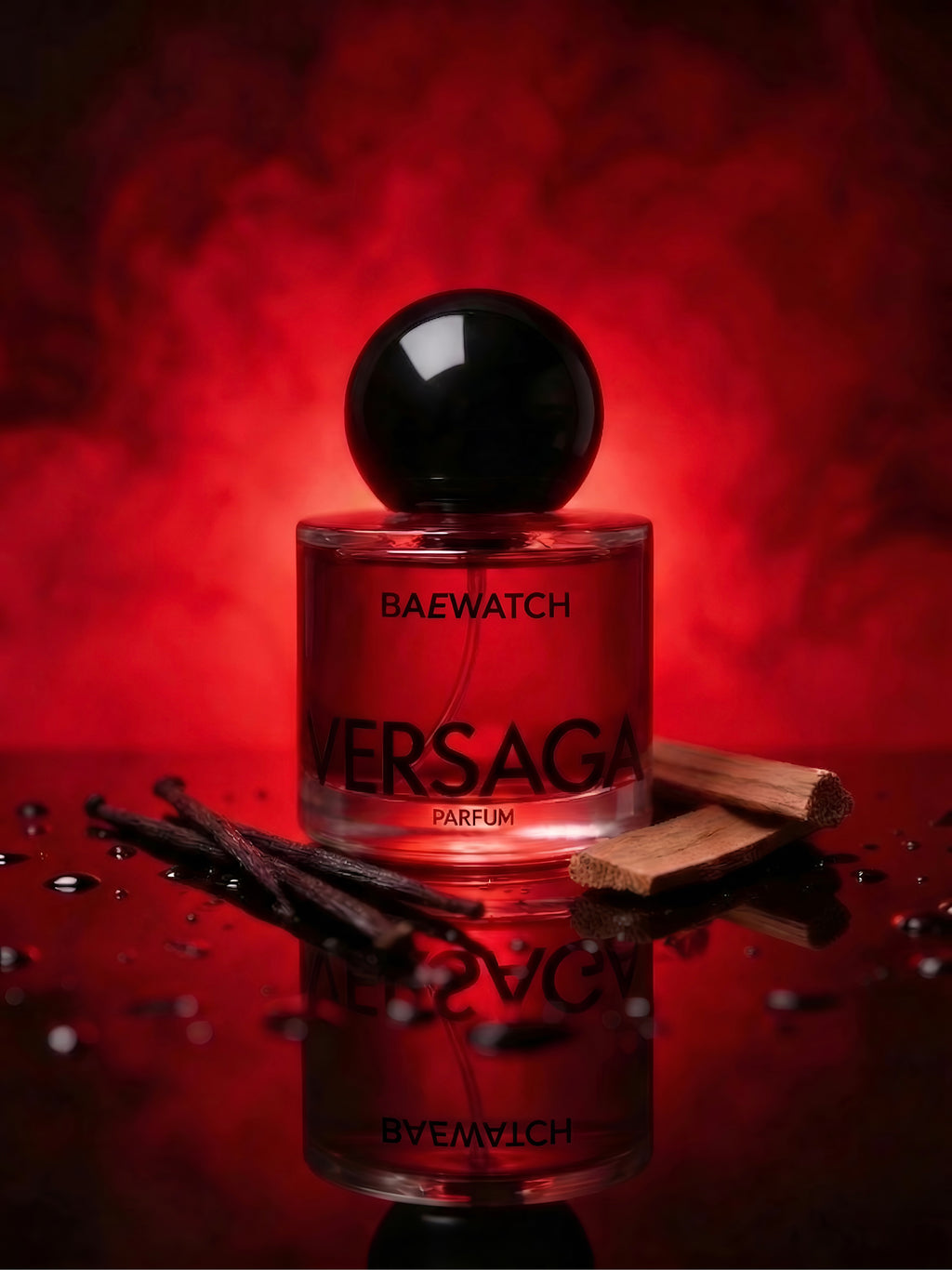 Baewatch | 30 ml