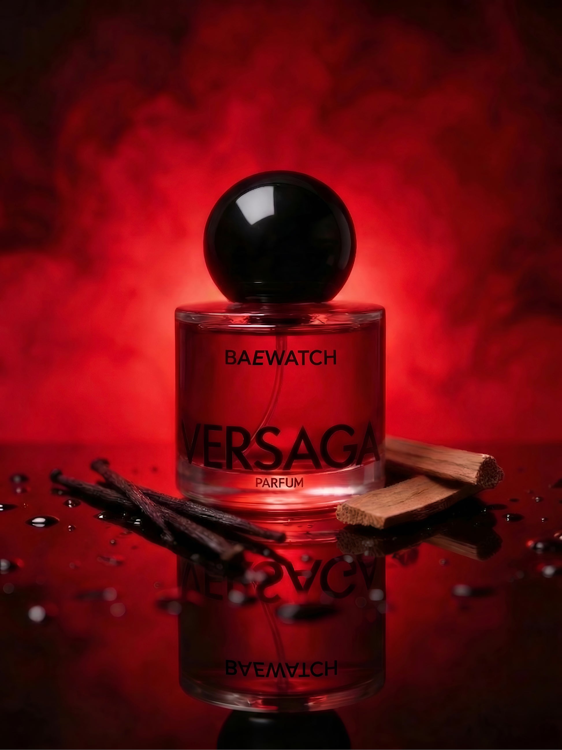 Baewatch | 30 ml
