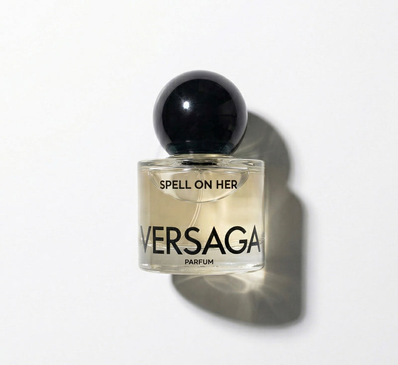 Spell On Her  |  30ml