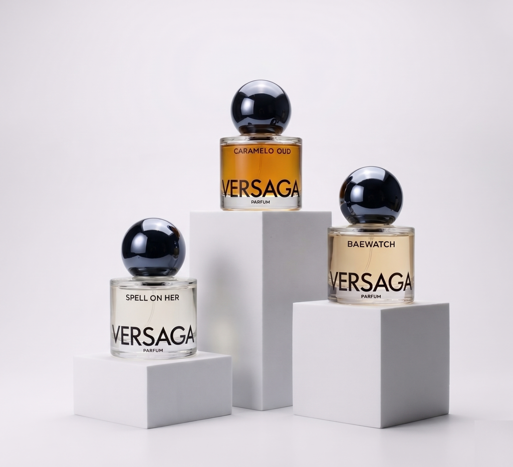 versaga perfume set