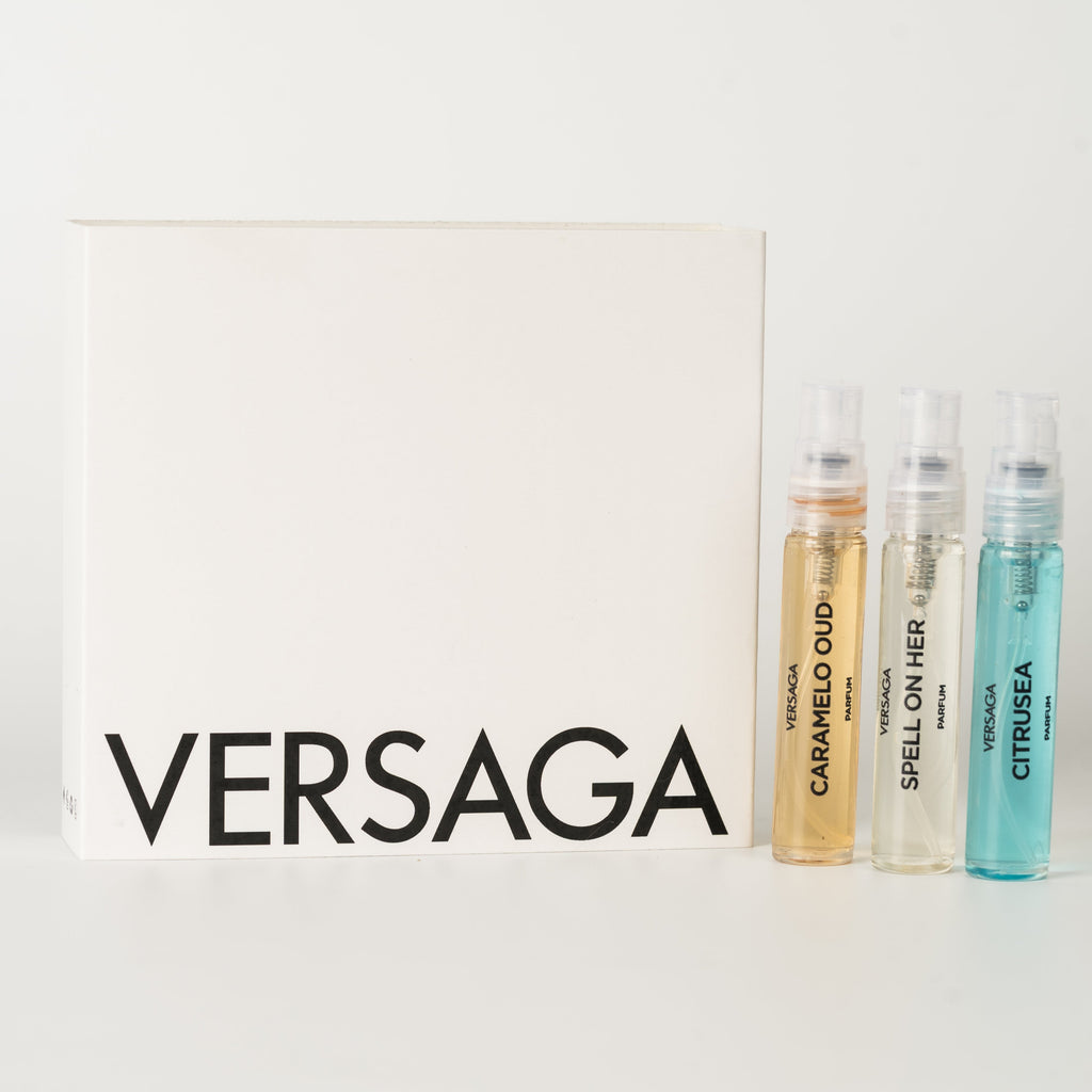 Mens Discovery Set - Versaga