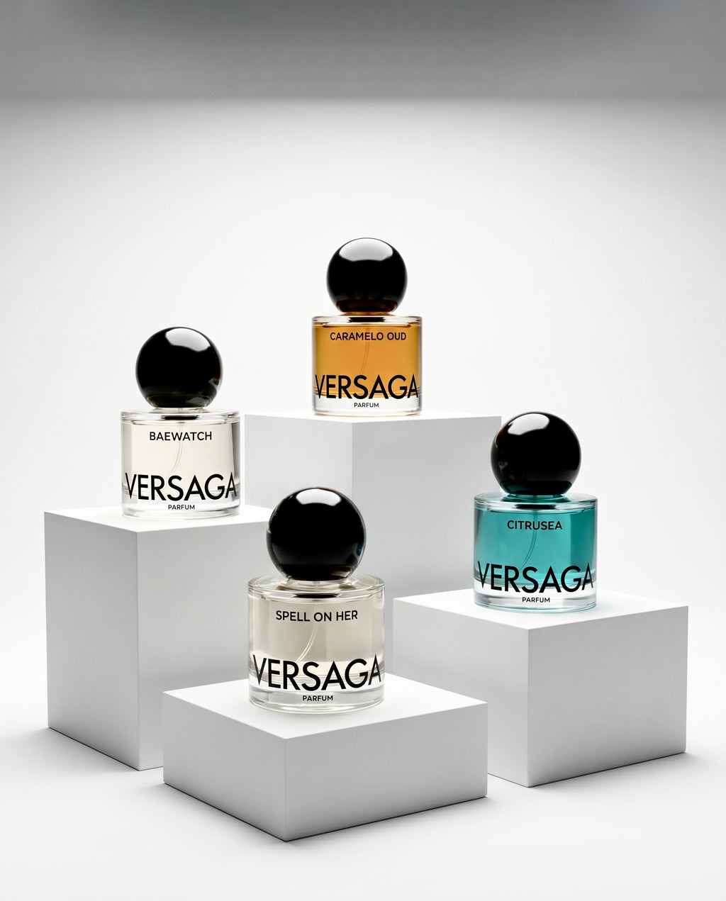 Best perfume set man