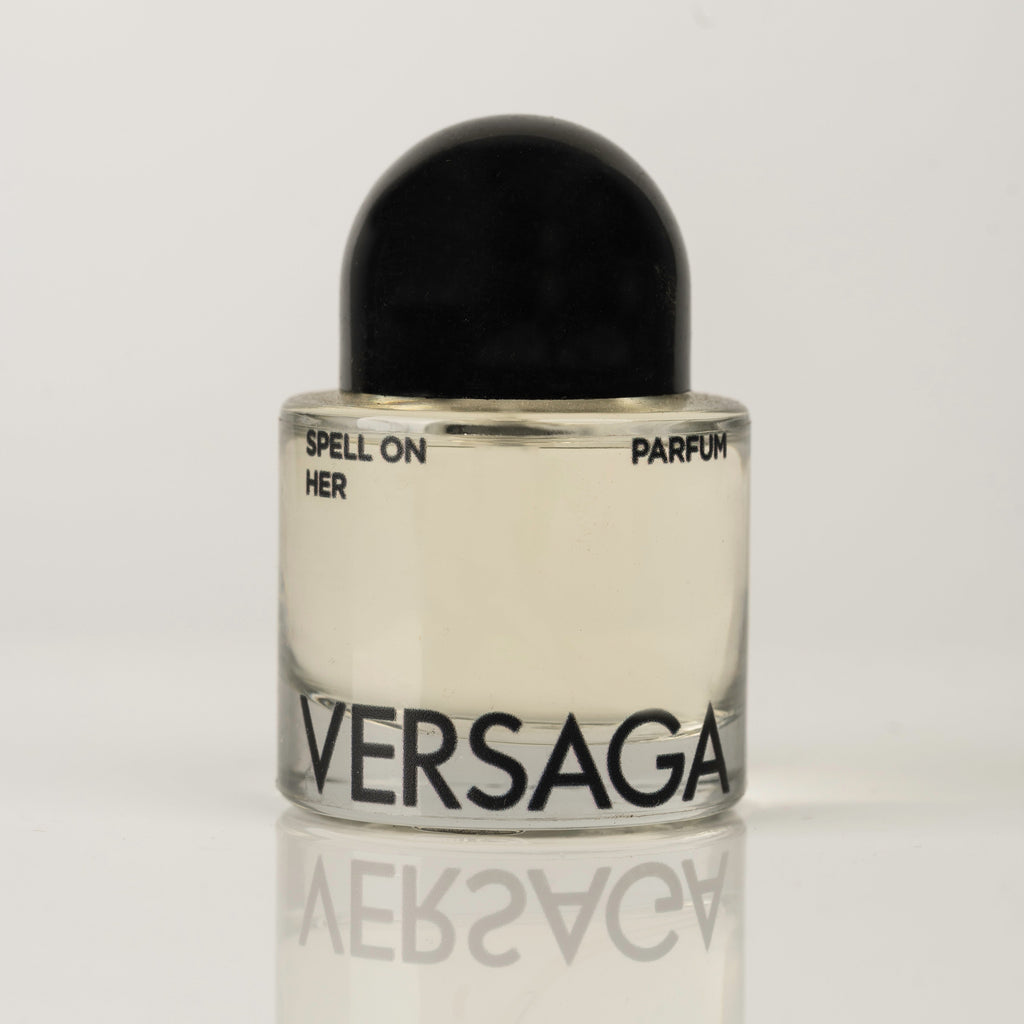 Spell On Her - Versaga