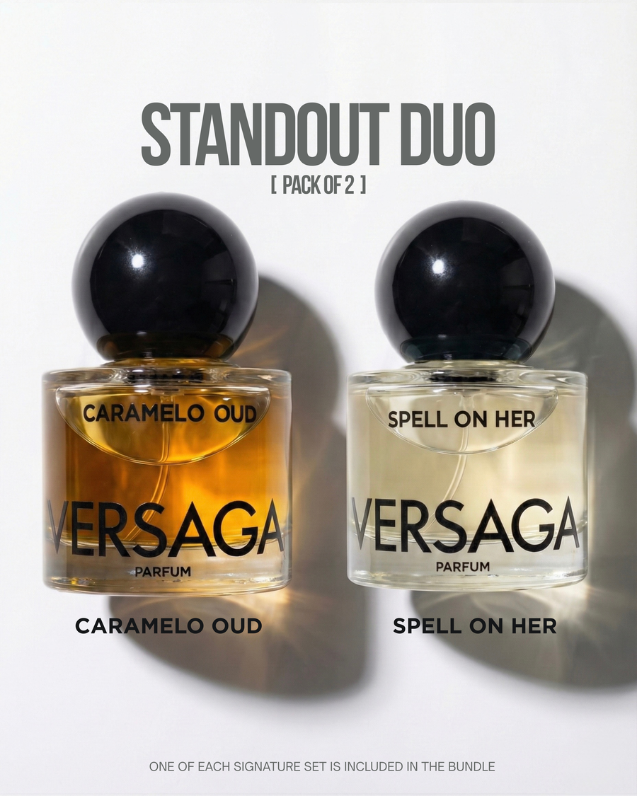 BEST PERFUME COMBO