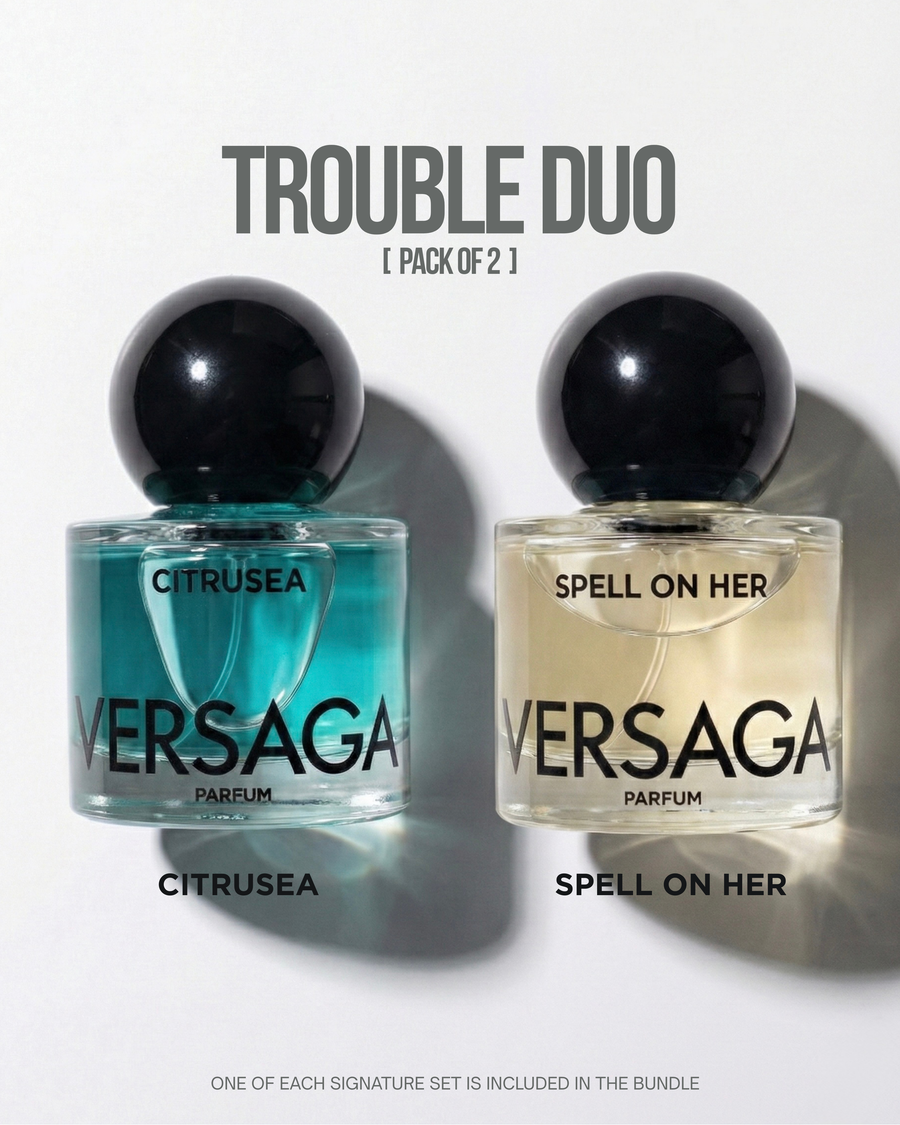 BEST PERFUME SET FOR MENS BY VERSAGA