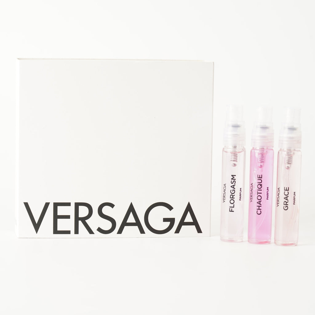 Womens Discovery Set - Versaga