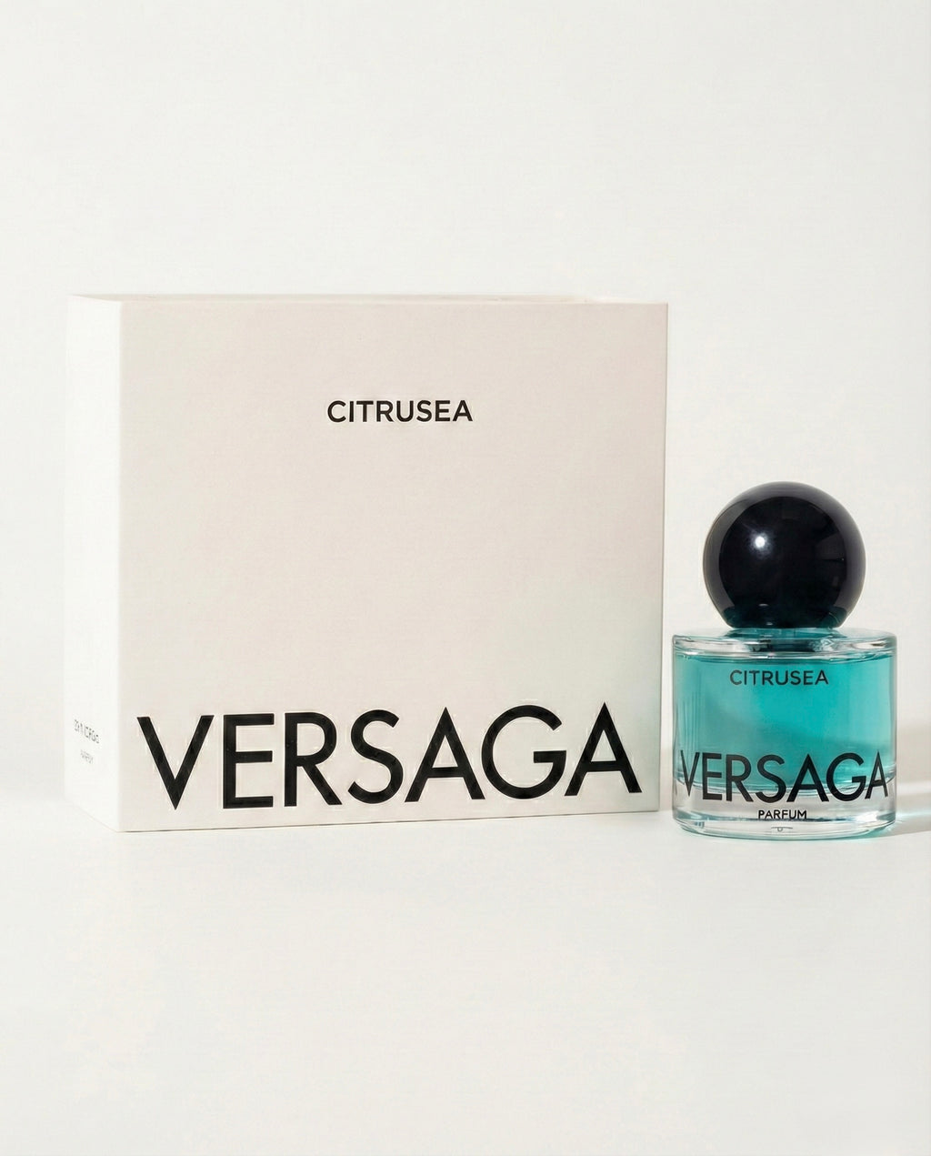 VERSAGA CITRUSEA PERFUME