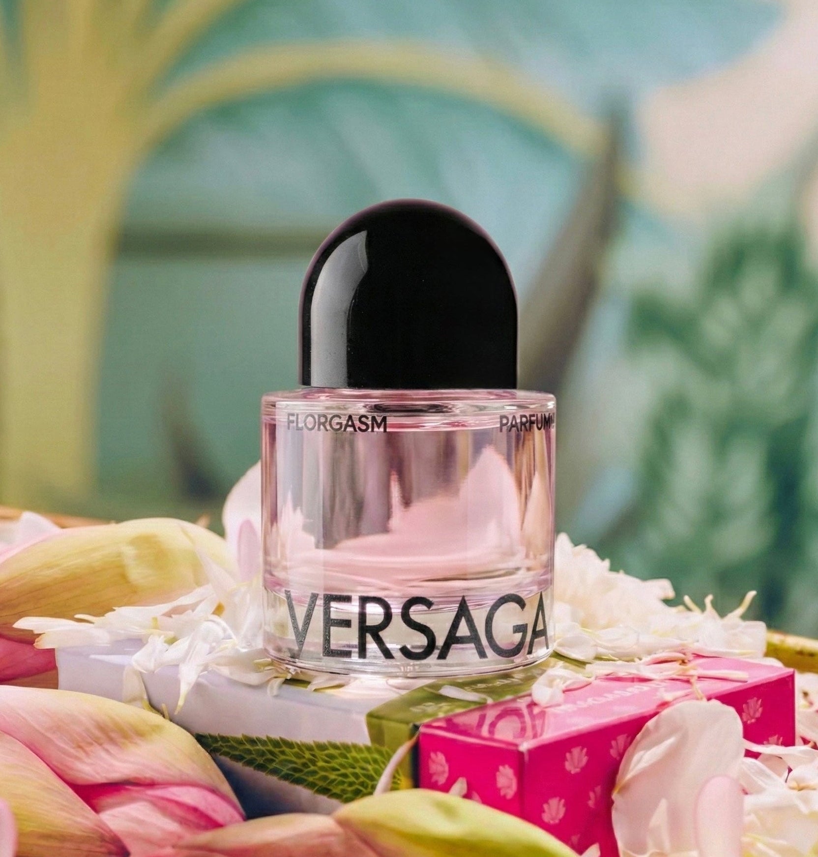 florgasm perfume versaga