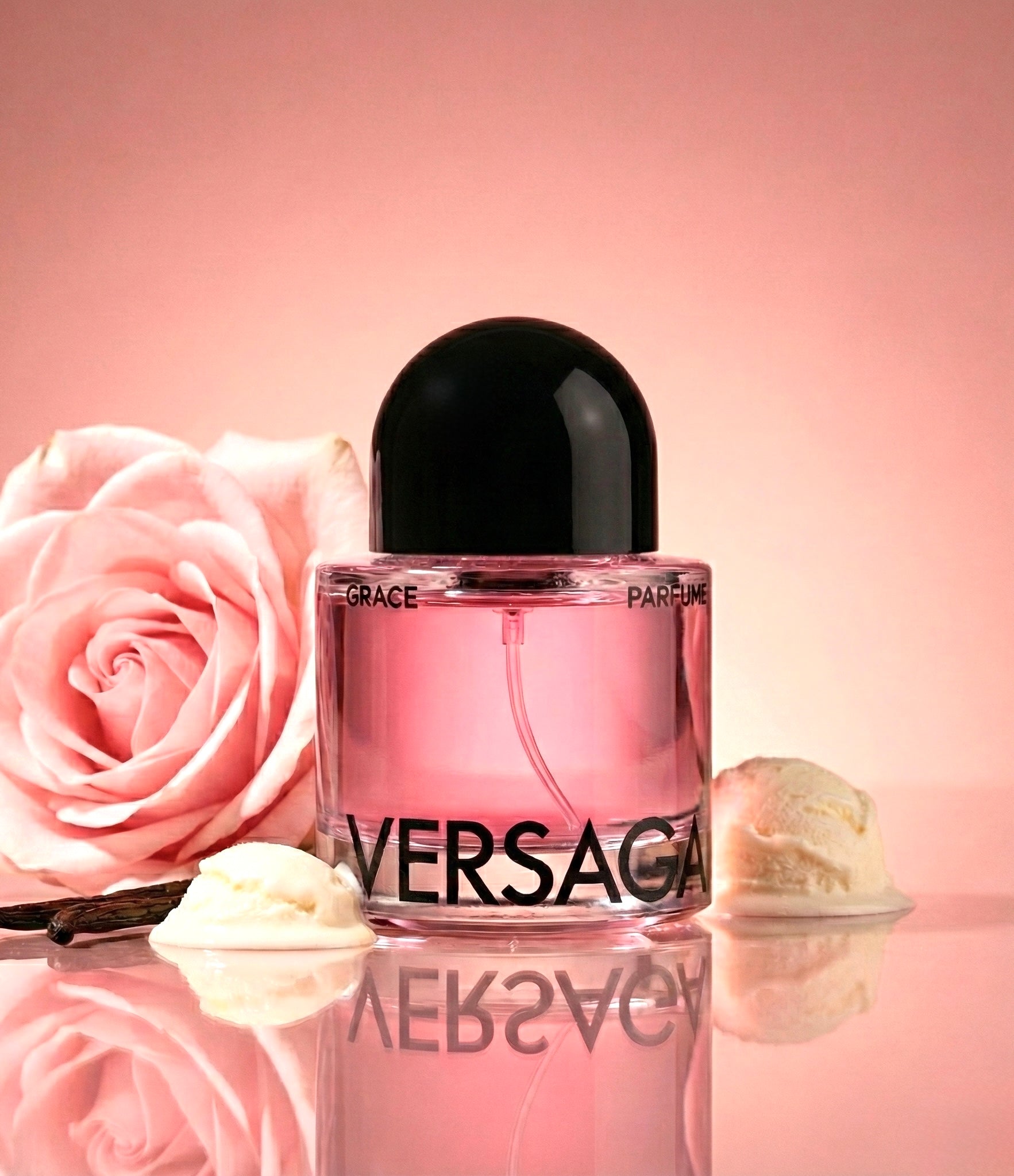 grace perfume by versaga 