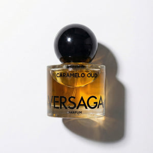 Caramelo Oud  |  30ml