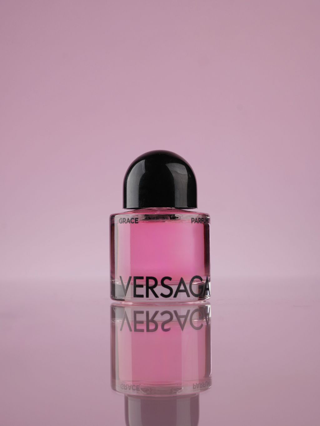 grace versaga