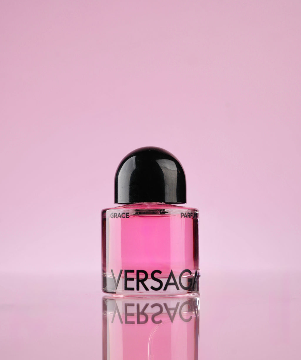 grace versaga